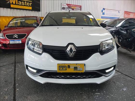 RENAULT SANDERO 1.0 12V SCE FLEX S EDITION MANUAL